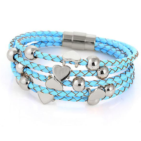 Venezia Bracelet in Blue