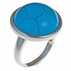 Diaz Turquoise Ring