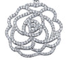 Vera Flower Necklace