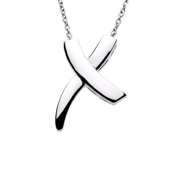 X Necklace