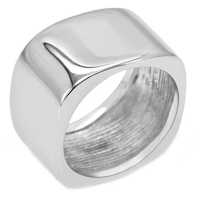 Stainless Steel Gloss Band